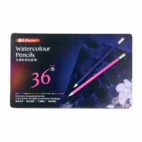 Color acuarela superior 36 MS302