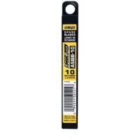 Repuesto cuchillo chico olfa negra  ASBB-10