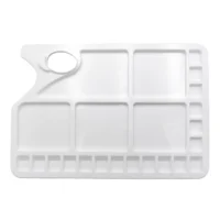 Paleta de Mezcla Profesional de Gran Capacidad