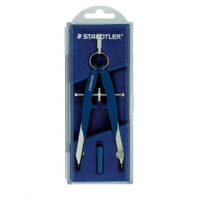 Compás Staedtler automático 502