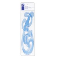 Pistolete Staedtler 571 40 wp