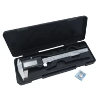 Vernier-calibrador digital