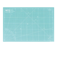 Cutting – Base de corte A3 Verde Mint Valu