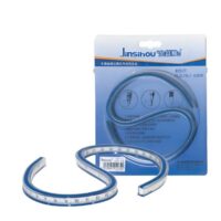 Regla flexible 40cm
