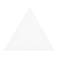 Lienzo Triangular Profesional - 40 cm