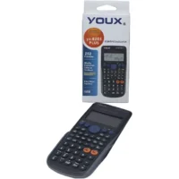 Calculadora científica 82es plus