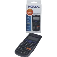 Calculadora científica 991ES PLUS