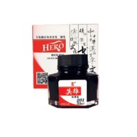 Tinta China Hero - Rojo (50 ml)