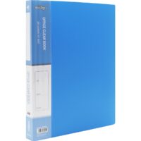Folder Catálogo Profesional A4 – 40 Fundas