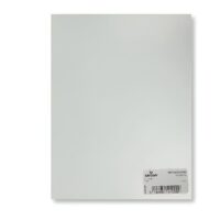 Cartulina CANSON COLORLINE 150gr 50x65  Blanco  #01 – Bolsa 10 und