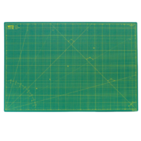 CUTTING - BASE DE CORTE A1 VERDE VALU