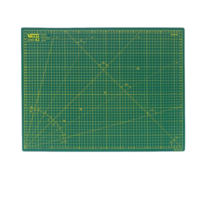 Cutting – Base de corte A2 verde Valu