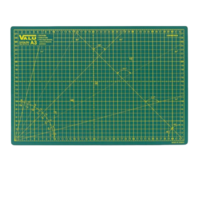 Cutting – Base de corte A3 verde Valu