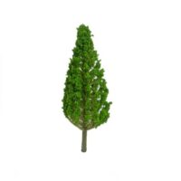 Árbol pino 3cm  - Paquete 100 und