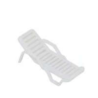 Silla playa escala 1:75 - Bolsa 25 und