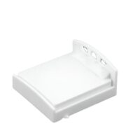 Cama doble miniatura escala 1:25 - unidad