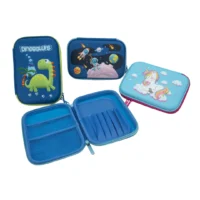 Cartuchera Organizadora Multiusos XL – Diseños