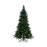 Árbol de Navidad Europeo Ciprés 2.10 m - Rama x Rama Coposo