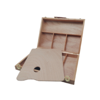 MaletÍn caja de madera