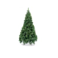 Árbol de Navidad Pino Canadiense 2.10 m - Rama x Rama Coposo