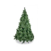 Árbol de Navidad Pino Canadiense 2.40 m - Rama x Rama Semi Coposo