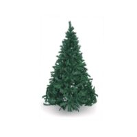 Árbol de Navidad Ciprés 2.10 m - Rama x Rama