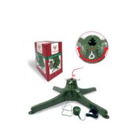 Base Giratoria Musical 350° - Árbol de Navidad