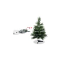 Árbol de Navidad Pino Canadiense 60 cm