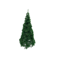Árbol de Navidad Pino Americano 1.80 m - Rama x Rama Coposo
