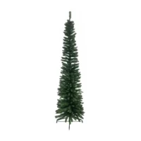 Árbol de Navidad Ciprés Tipo Lápiz 2.10 m