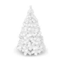 Árbol de Navidad Pino Blanco c/Nieve 2.10 m - Rama x Rama Coposo