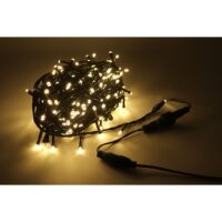 Luz Lineal con extensión integrada 300L - Ámbar
