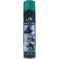 Fijador en Spray para Dibujo y Pintura - 300 ml