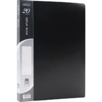 Folder Catálogo Profesional A4 – 20 Fundas
