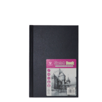 Sketchbook Cuaderno de Dibujo VALU A5 - Tapa Dura