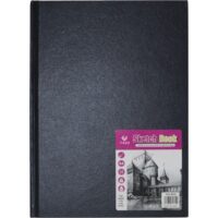 Sketchbook Cuaderno de Dibujo VALU A4 - Tapa Dura
