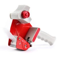 Dispensador De Cinta De Embalaje Profesional - Portacinta Manual
