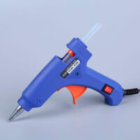 Pistola para Silicona 20W Chica