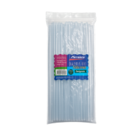 Barras de Silicona Delgada Artesco 800g