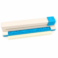 Perforadora Múltiple de 30 Orificios -Forma circulares