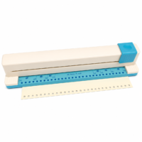 Perforadora Múltiple de 30 Orificios -Forma cuadrada