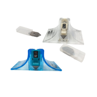 Cutter para Paspartú DAFA 45° y 90°