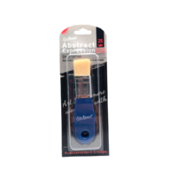 Brocha Paletina de Nylon XinBowen 25mm