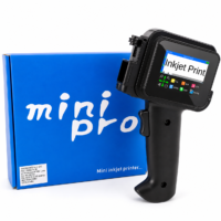 Etiquetadora Digital Portátil de Tinta Directa (Mini Pro)