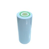 Repuesto de Etiquetas para Etiquetadora MX660 Rollo Blanco