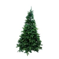 Árbol de Navidad Doble Follaje Frondoso Premium de 2.10 mt