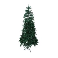 Árbol de Navidad Estilo Abeto Tradicional Verde – 2.10 mt